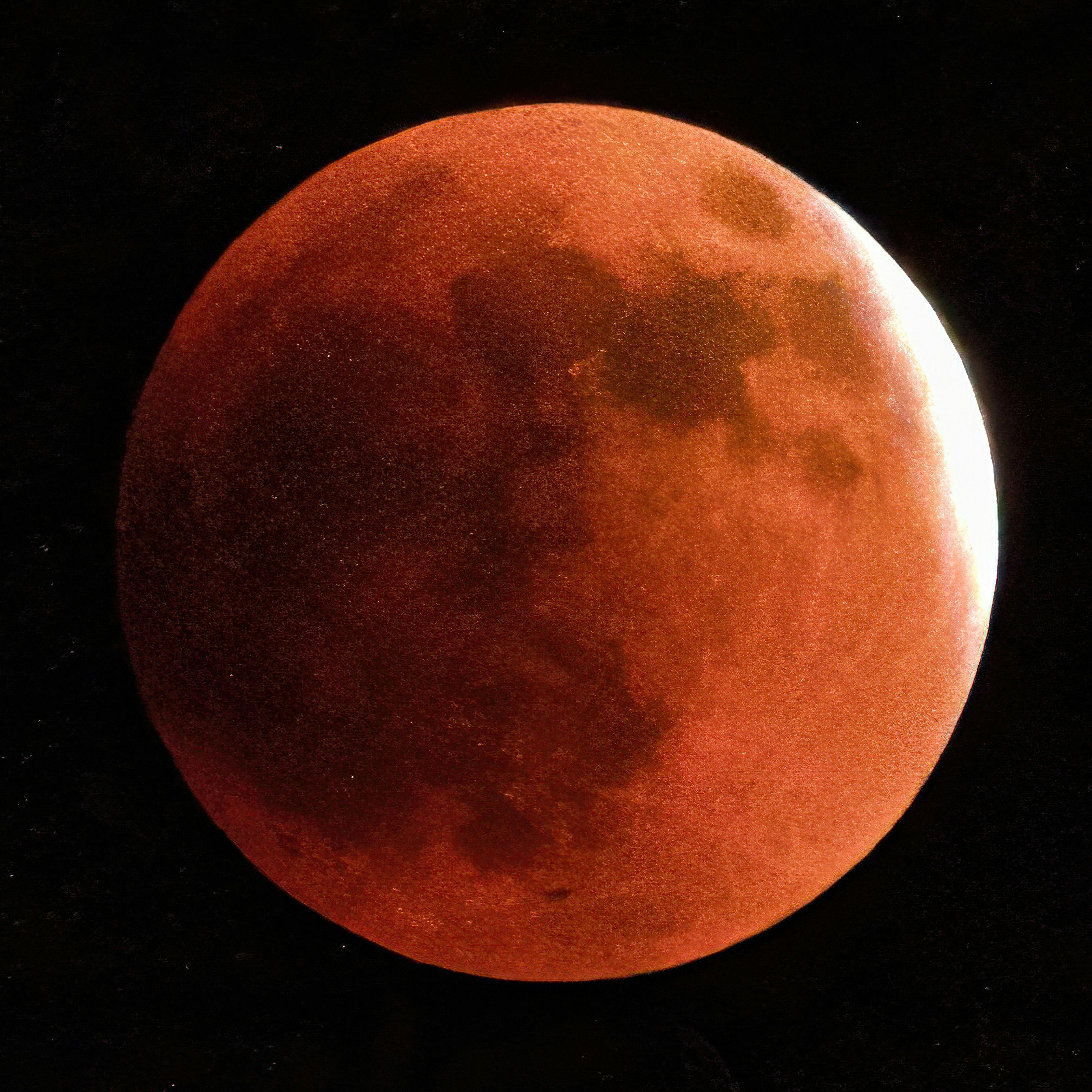 Mondfinsternis