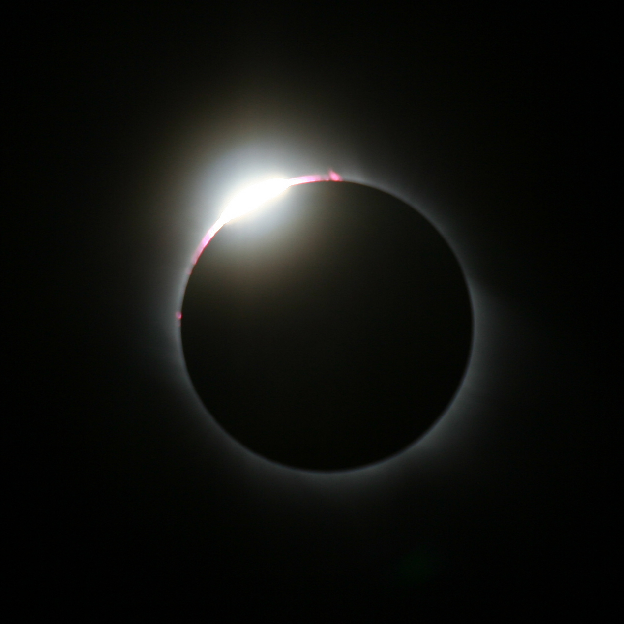 Sonnenfinsternis